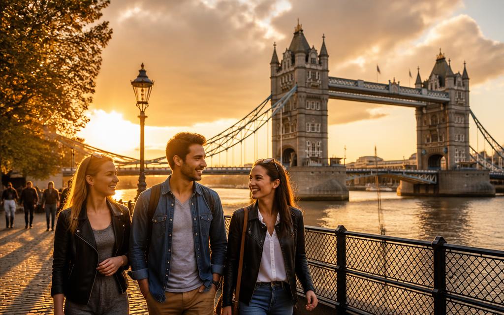 London