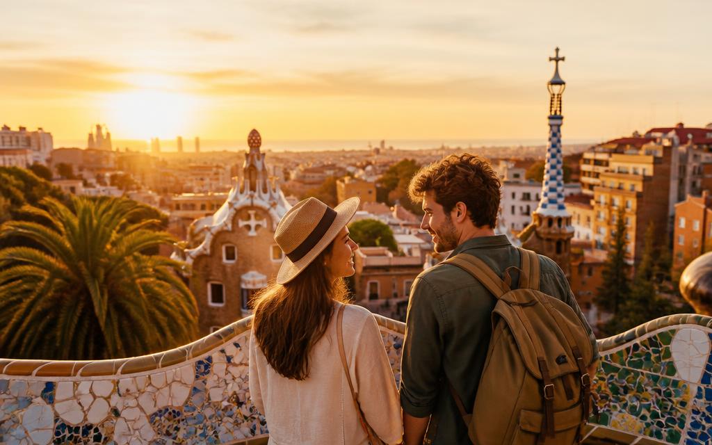 Barcelona