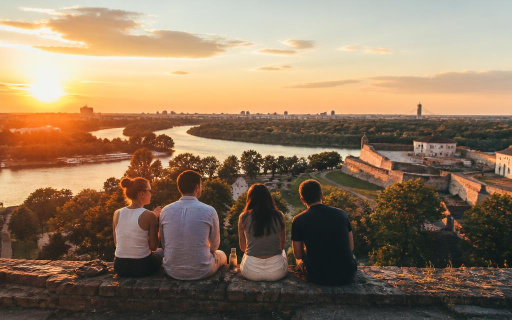 Belgrade